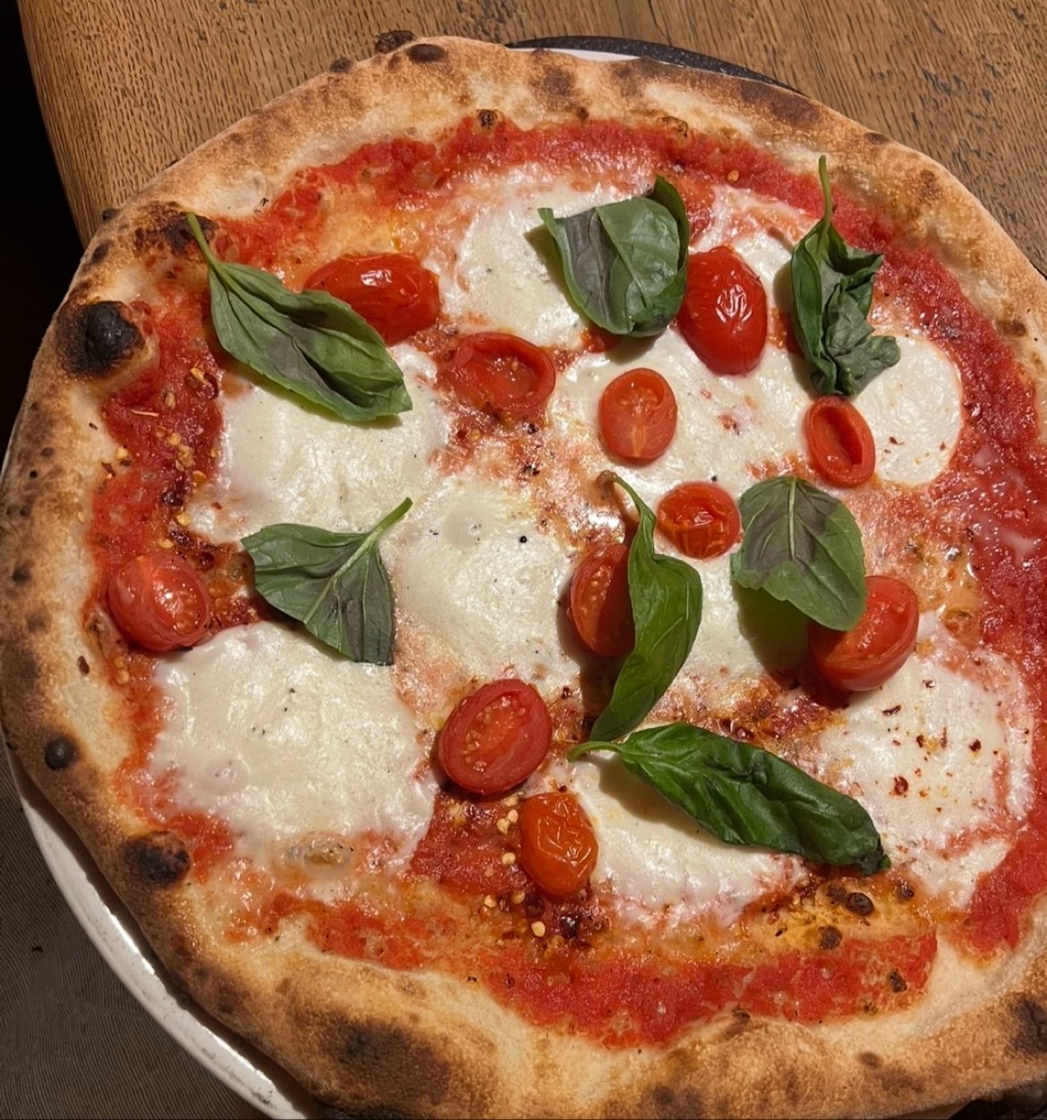 Hardimitz'n Restaurant & Steakhouse Pizzeria